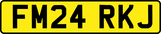 FM24RKJ