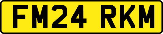 FM24RKM