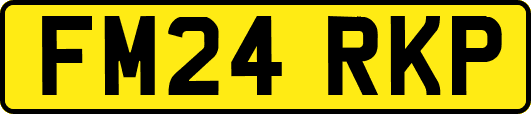 FM24RKP