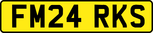 FM24RKS