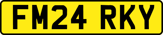 FM24RKY