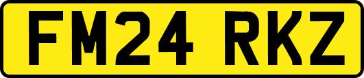 FM24RKZ