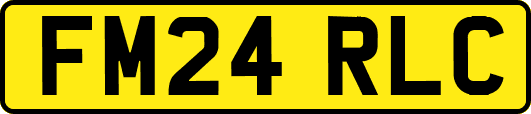 FM24RLC
