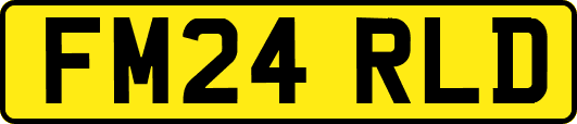 FM24RLD