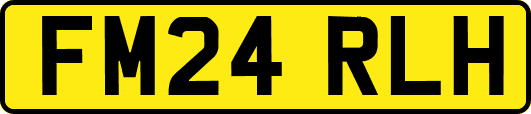 FM24RLH