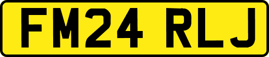 FM24RLJ