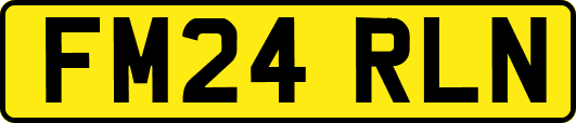 FM24RLN