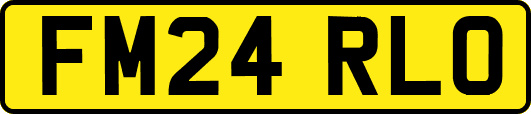 FM24RLO