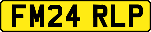 FM24RLP