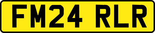 FM24RLR