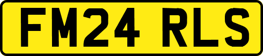 FM24RLS