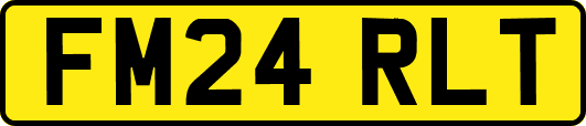 FM24RLT
