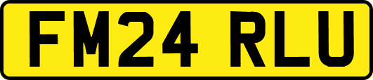 FM24RLU