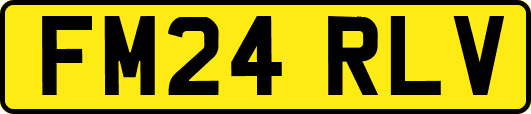 FM24RLV