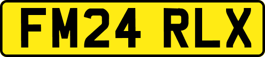 FM24RLX