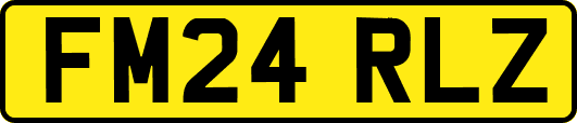 FM24RLZ