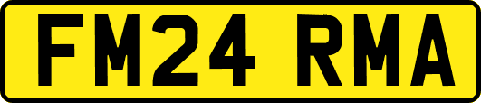 FM24RMA