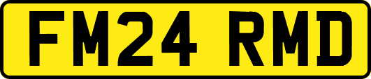 FM24RMD