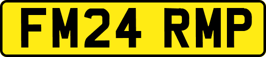 FM24RMP