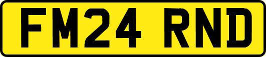 FM24RND