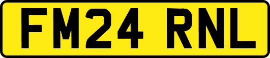 FM24RNL