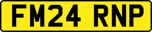 FM24RNP