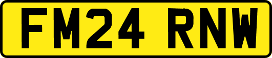 FM24RNW