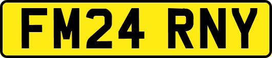 FM24RNY
