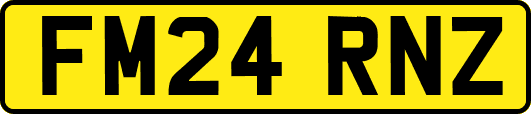 FM24RNZ