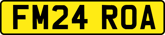 FM24ROA