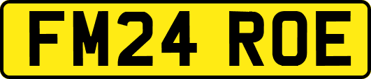 FM24ROE