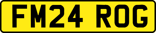 FM24ROG