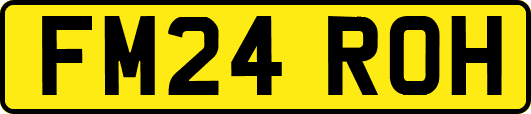 FM24ROH