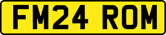 FM24ROM