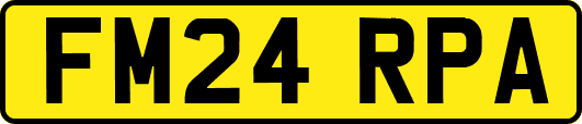 FM24RPA