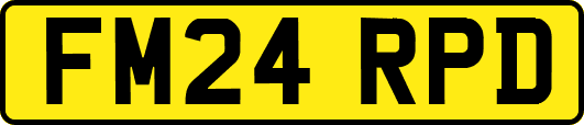 FM24RPD