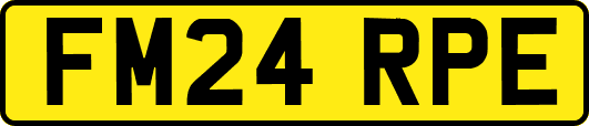 FM24RPE