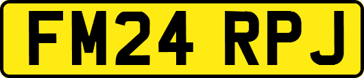 FM24RPJ