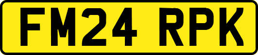 FM24RPK