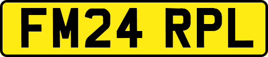 FM24RPL