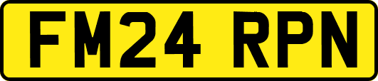 FM24RPN