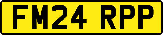 FM24RPP