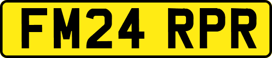 FM24RPR
