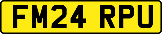 FM24RPU
