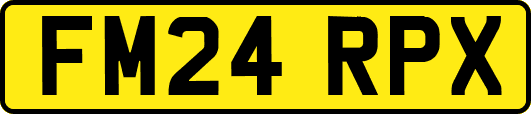 FM24RPX