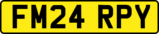 FM24RPY
