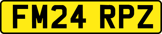 FM24RPZ