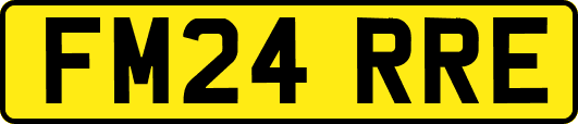 FM24RRE