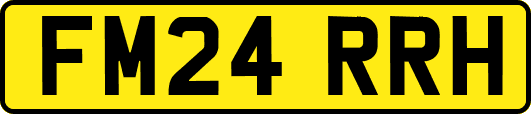 FM24RRH