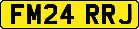 FM24RRJ